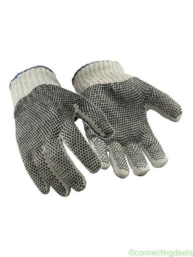 RefrigiWear Lightweight Dot Grip Glove