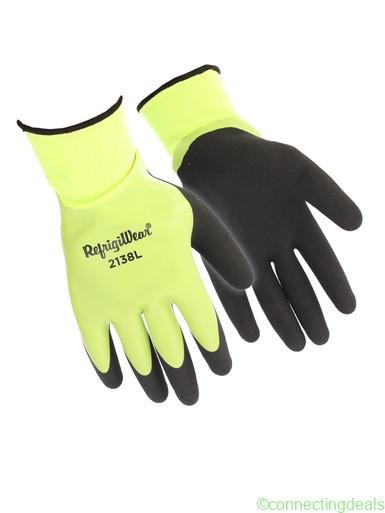 free ads RefrigiWear Waterproof Double Dip Glove