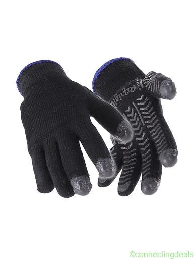 RefrigiWear Herringbone Grip Gloves with