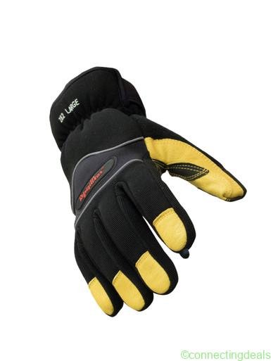 RefrigiWear Insulated Abrasion Safety Glove