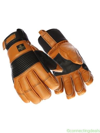 RefrigiWear 54 Gold Glove Waterproof