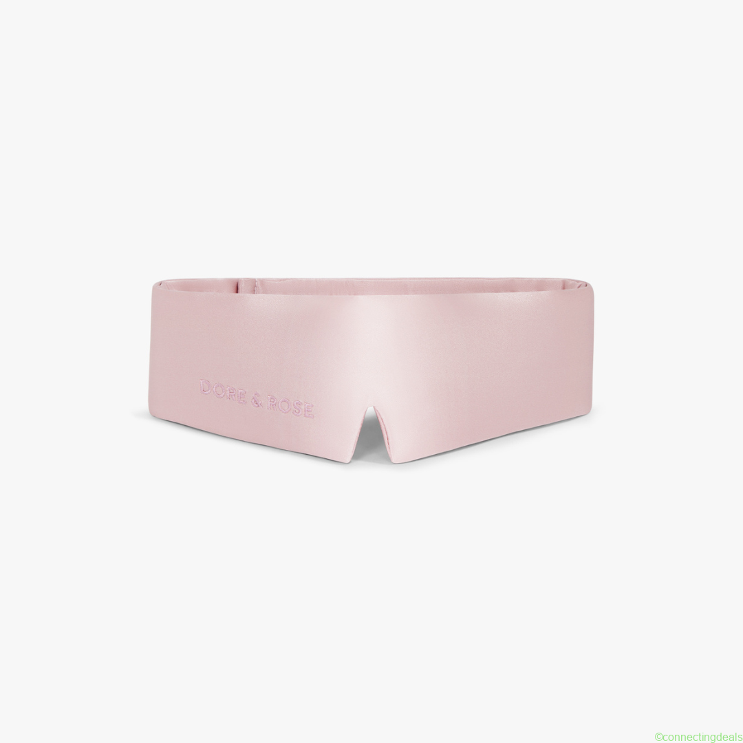 Kids Deep Sleep Mask Dore & Rose