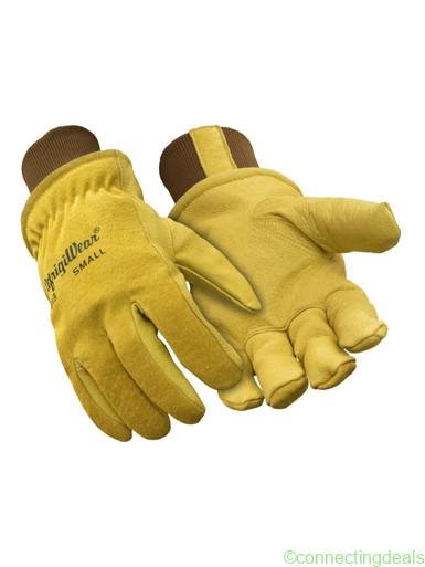 RefrigiWear Insulated Goatskin Leather Glove