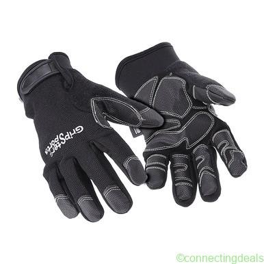 Samco Waterproof High Dexterity Insulated