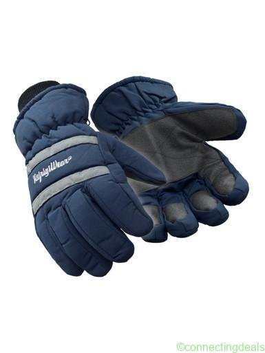 RefrigiWear ChillBreaker Glove Navy L