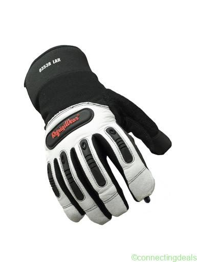 RefrigiWear Ergo Goatskin Glove with Key-Rite