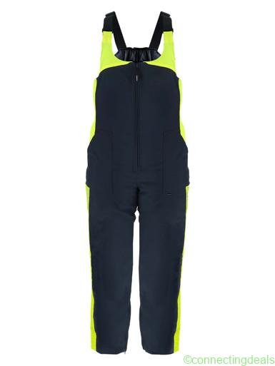 RefrigiWear Endurance Drive Cold Storage