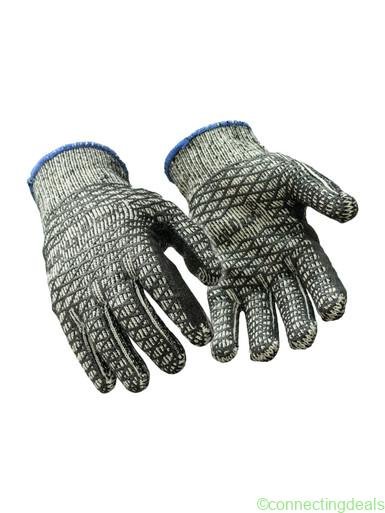 RefrigiWear Glacier Grip Glove Black L