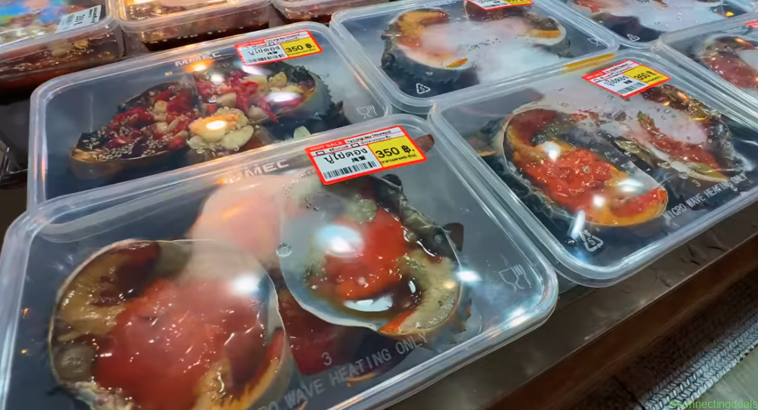 The One Japanese Food You Can’t Eat Raw!!