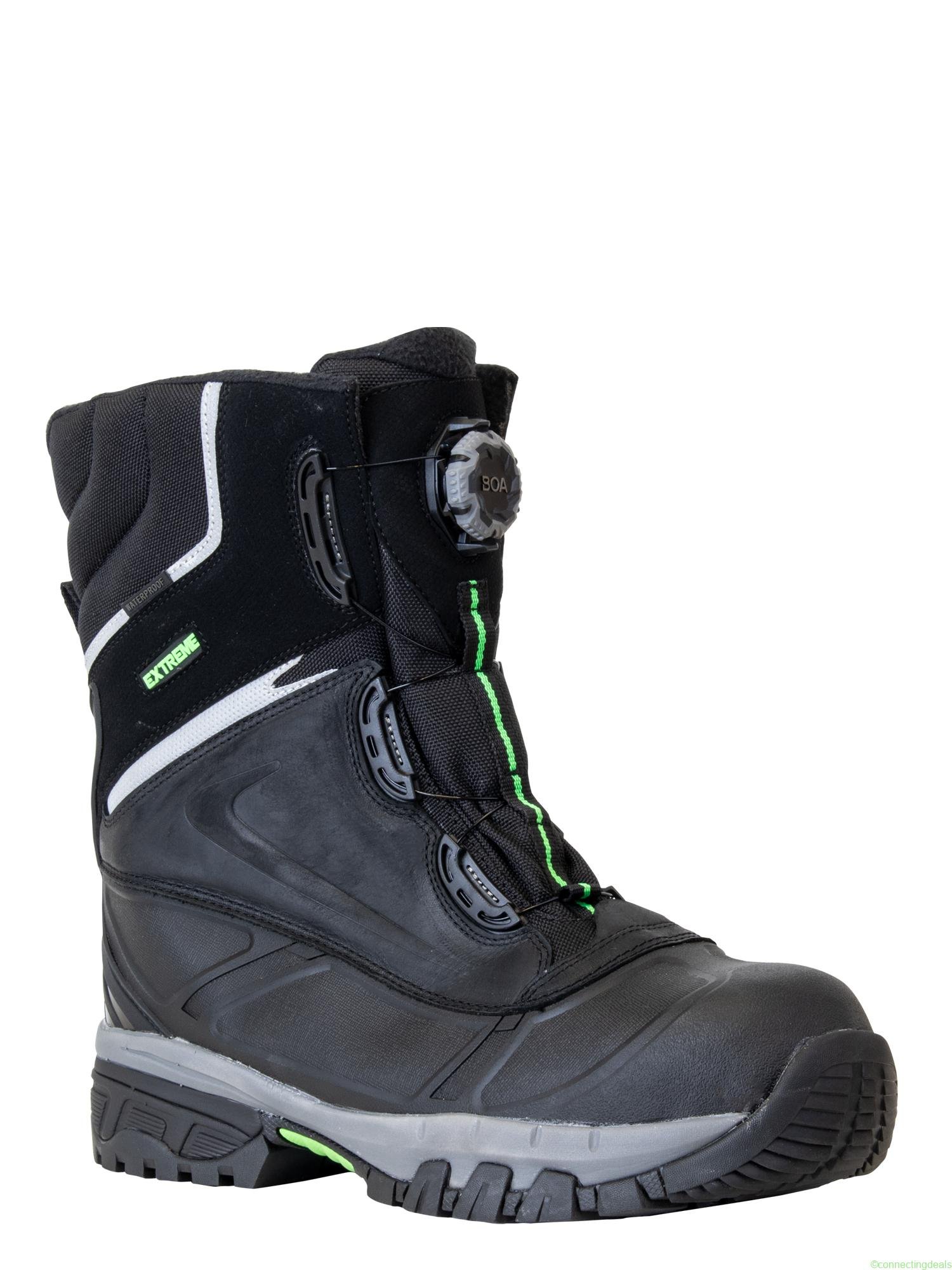 RefrigiWear Extreme Pac Boot Waterproof