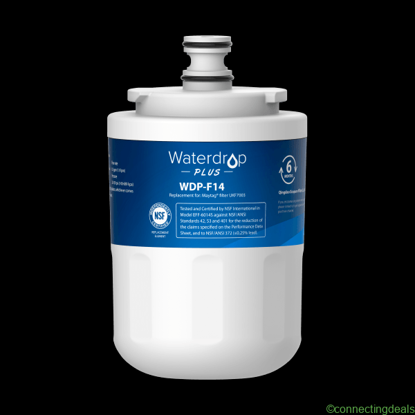 Waterdrop Replacement for Maytag