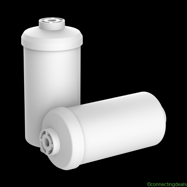 Waterdrop Replacement white Elements