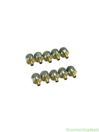 RefrigiWear Replacement Nib Pack for