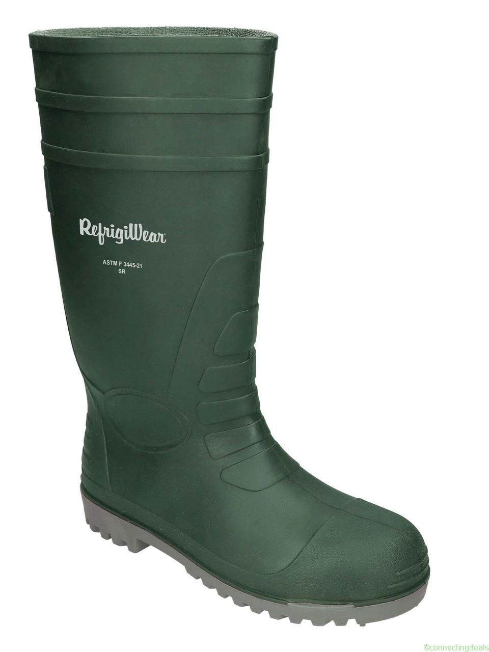 RefrigiWear EnduraMax Processing Boot