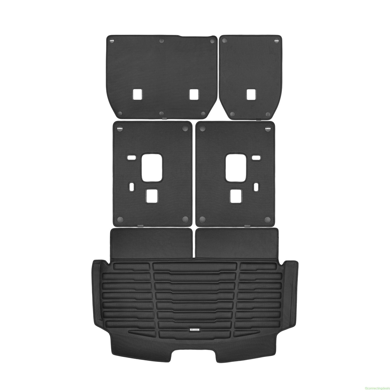 Dodge Durango 7-Seater