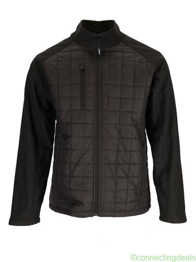 RefrigiWear EnduraQuilt Hybrid Quilted