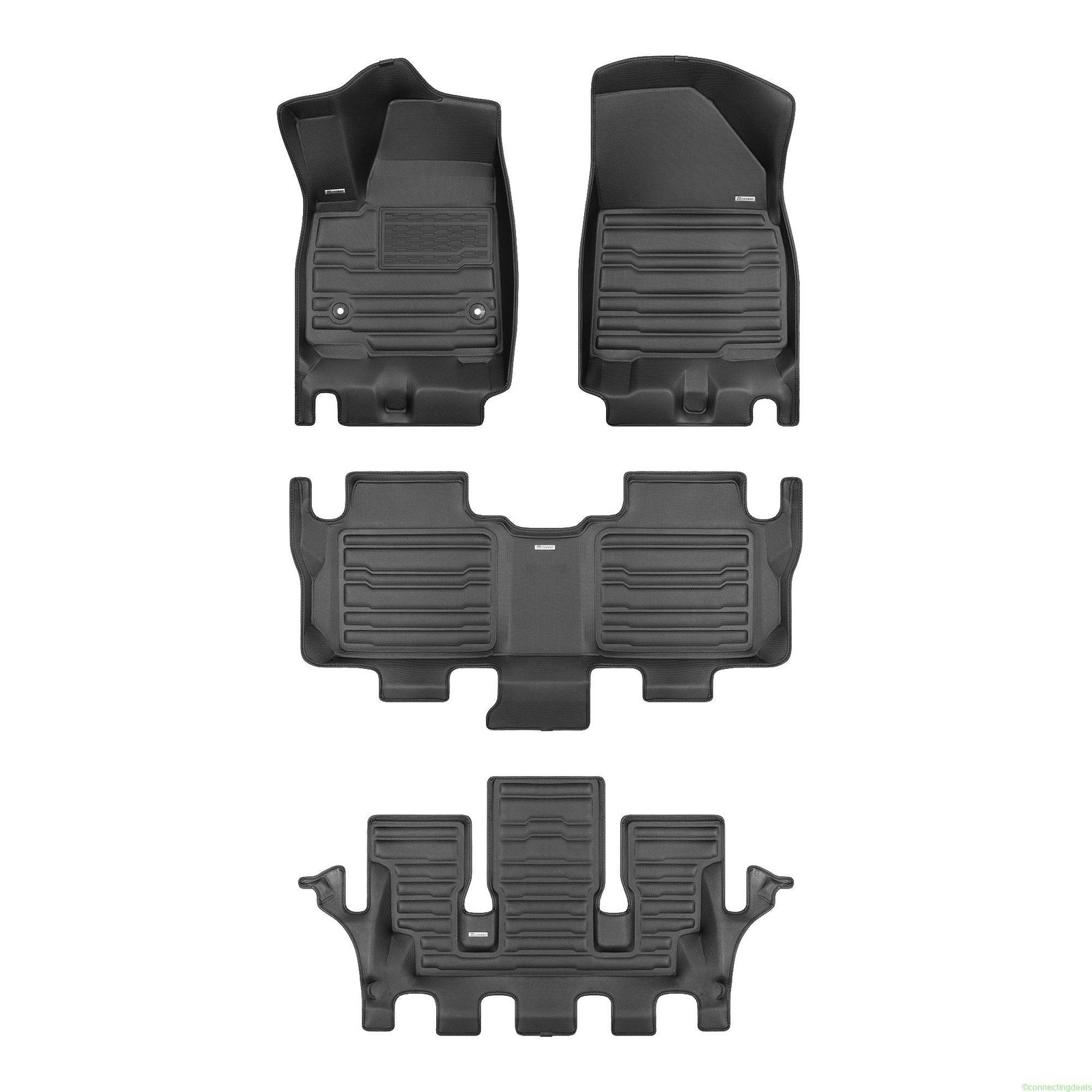 Cadillac XT6 6-Seater