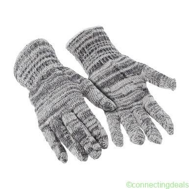 RefrigiWear Multi-Color Lightweight Knit