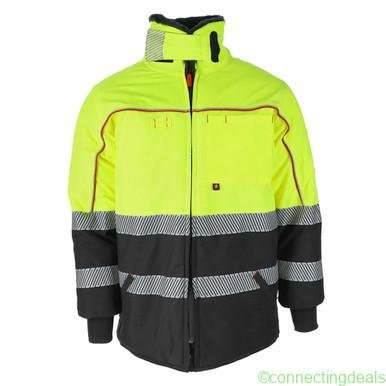 Avaska HiVis Polar Ultimate Freezer