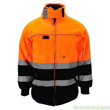 Avaska HiVis Polar Ultimate Freezer