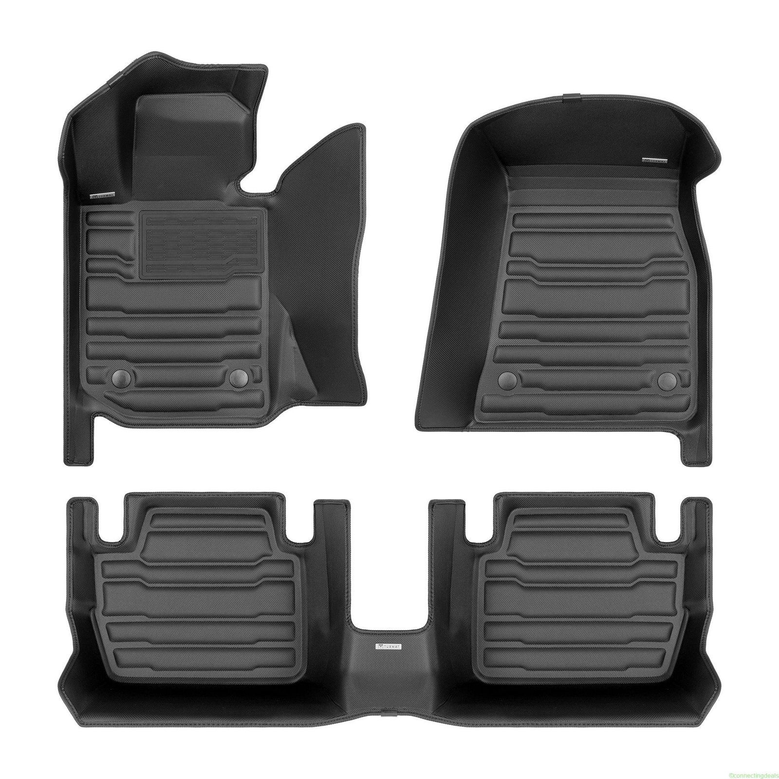 BMW 4 Series Coupe AWD