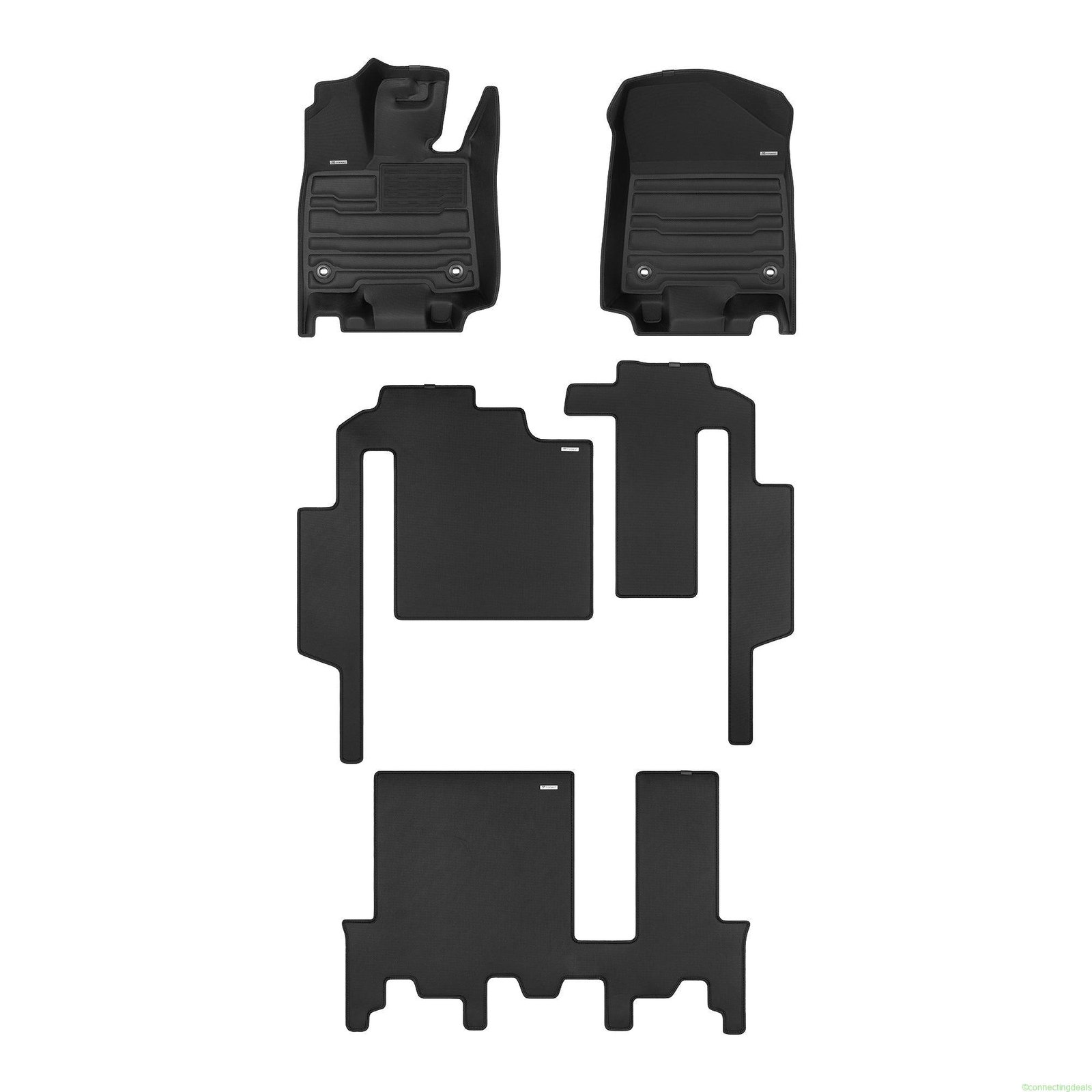 Toyota Sienna 8-Seater