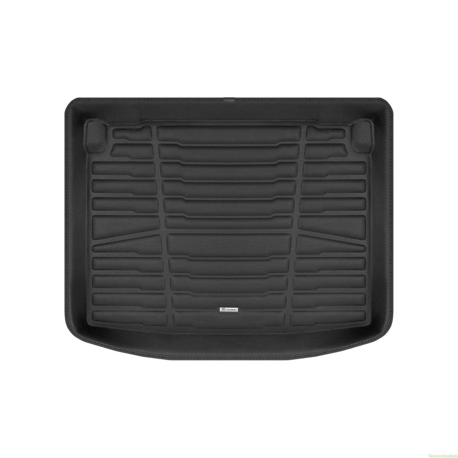 Trunk Mat T2 Only Fits the Rear Bottom