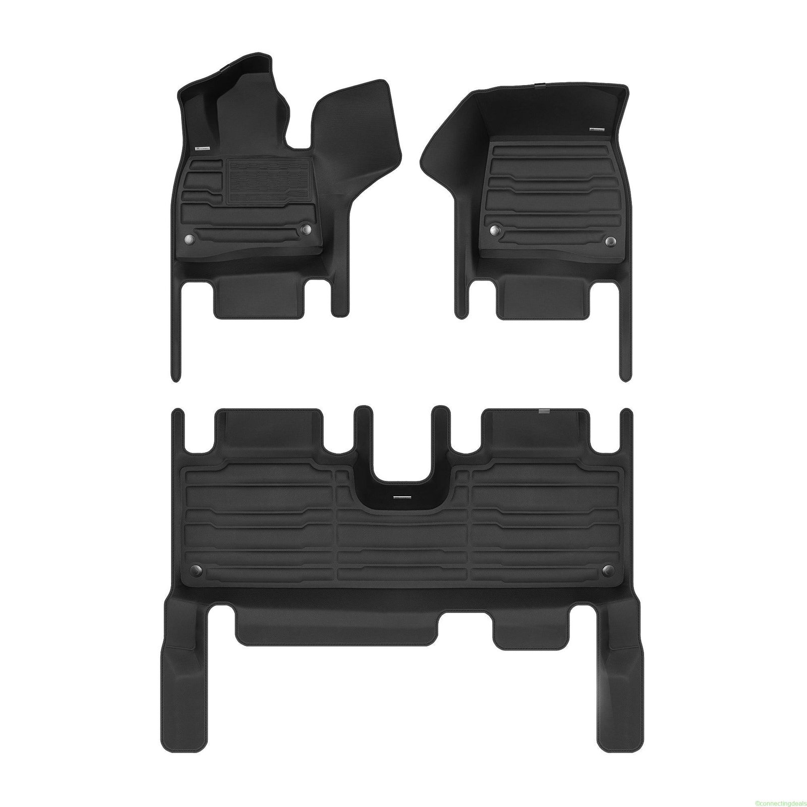 free ads Mercedes-Benz EQS SUV 5-Seater