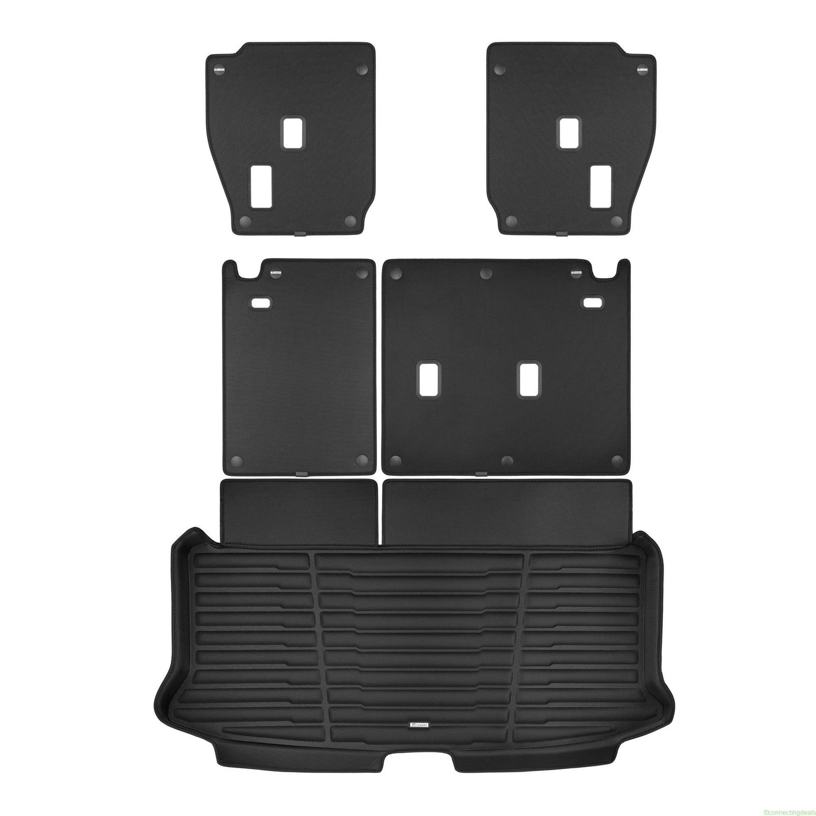 Toyota Grand Highlander 7-Seater