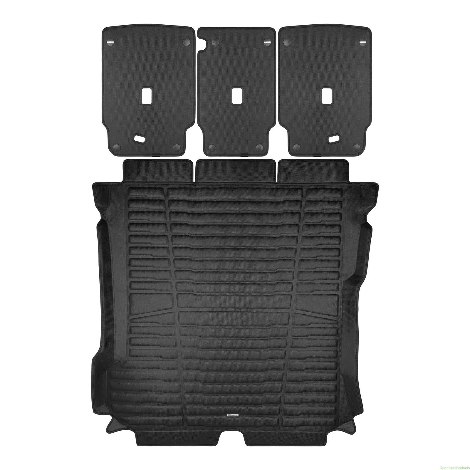 free ads Mercedes-Benz EQS SUV 5-Seater