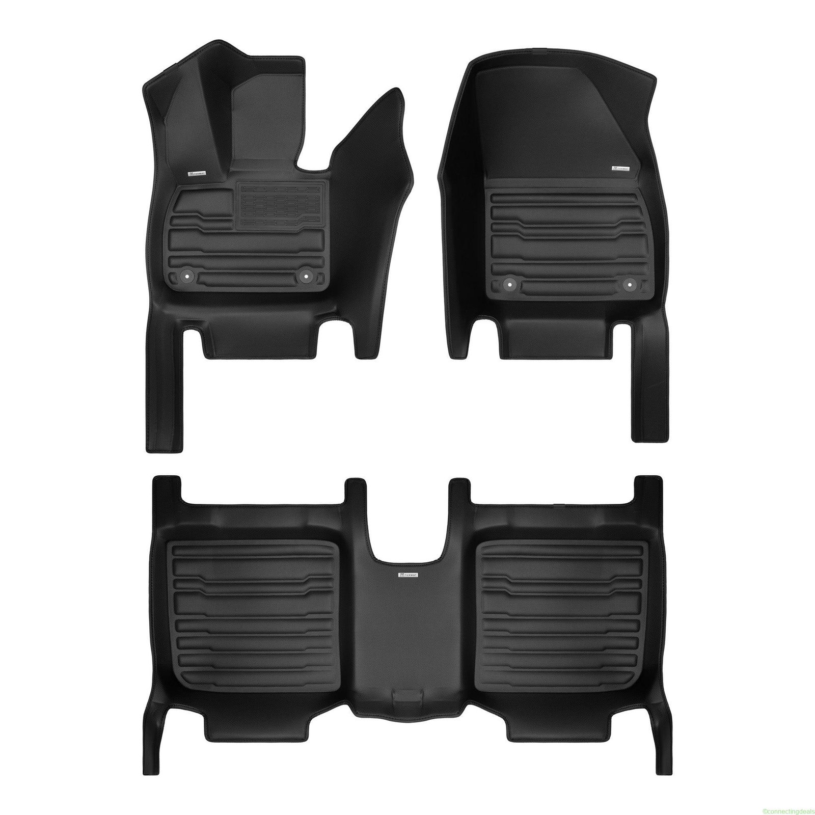 VinFast VF9 7-Seater