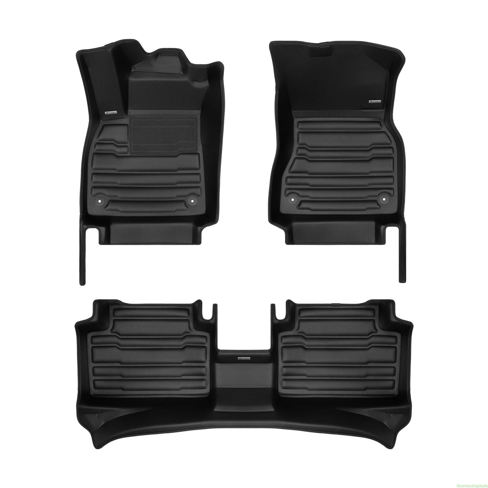 Audi Q6 e-tronSQ6 e-tron