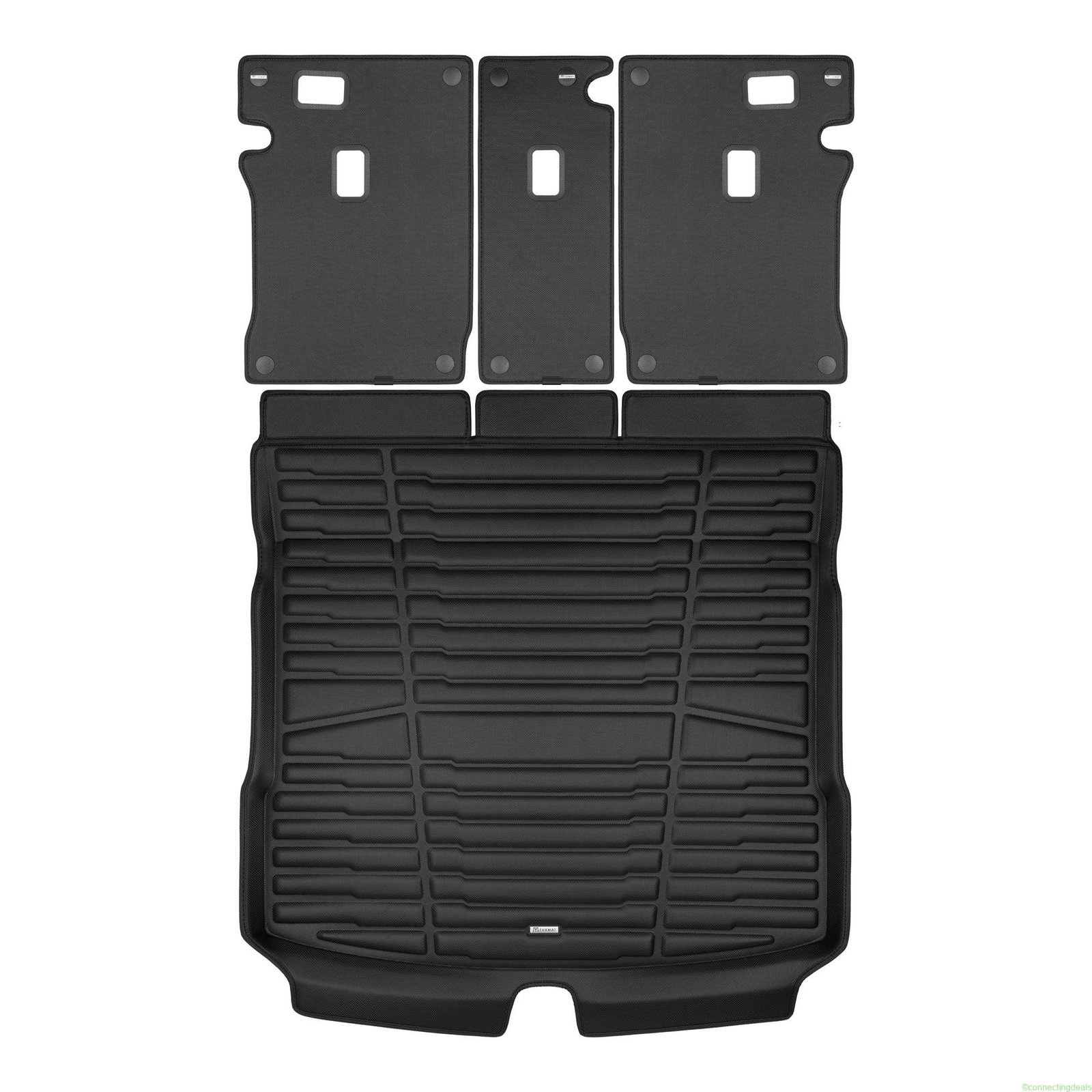 Audi Q6 e-tronSQ6 e-tron