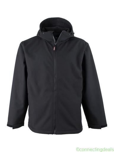 RefrigiWear Lightweight Softshell Jacket