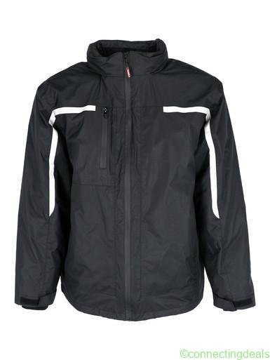RefrigiWear 3-in-1 Rainwear Jacket