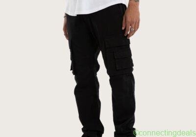 ARTILLERYRIPSTOPCARGO-JBLK-1467