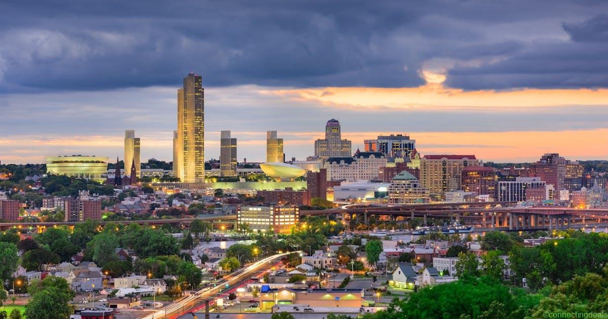 Busbud Find cheap bus tickets to Albany, NY