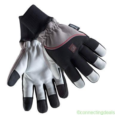 free ads Avaska Husky Freezer Glove Lightweight