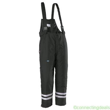 Avaska Polar Ultimate Freezer Bib Overalls