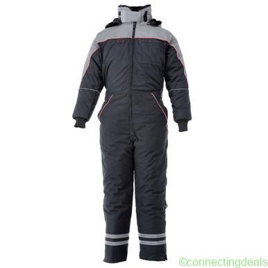 Avaska Polar Ultimate Freezer Coveralls