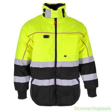 Avaska HiVis Polar Performance Freezer