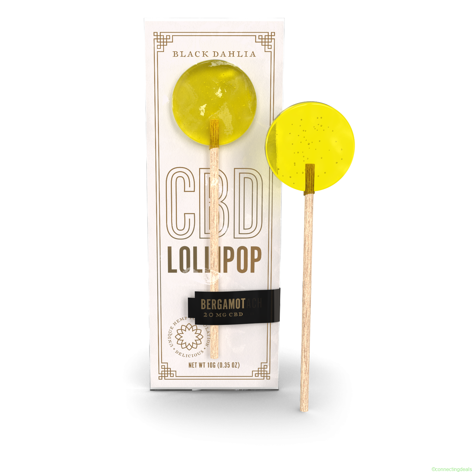 CBD Lollipops