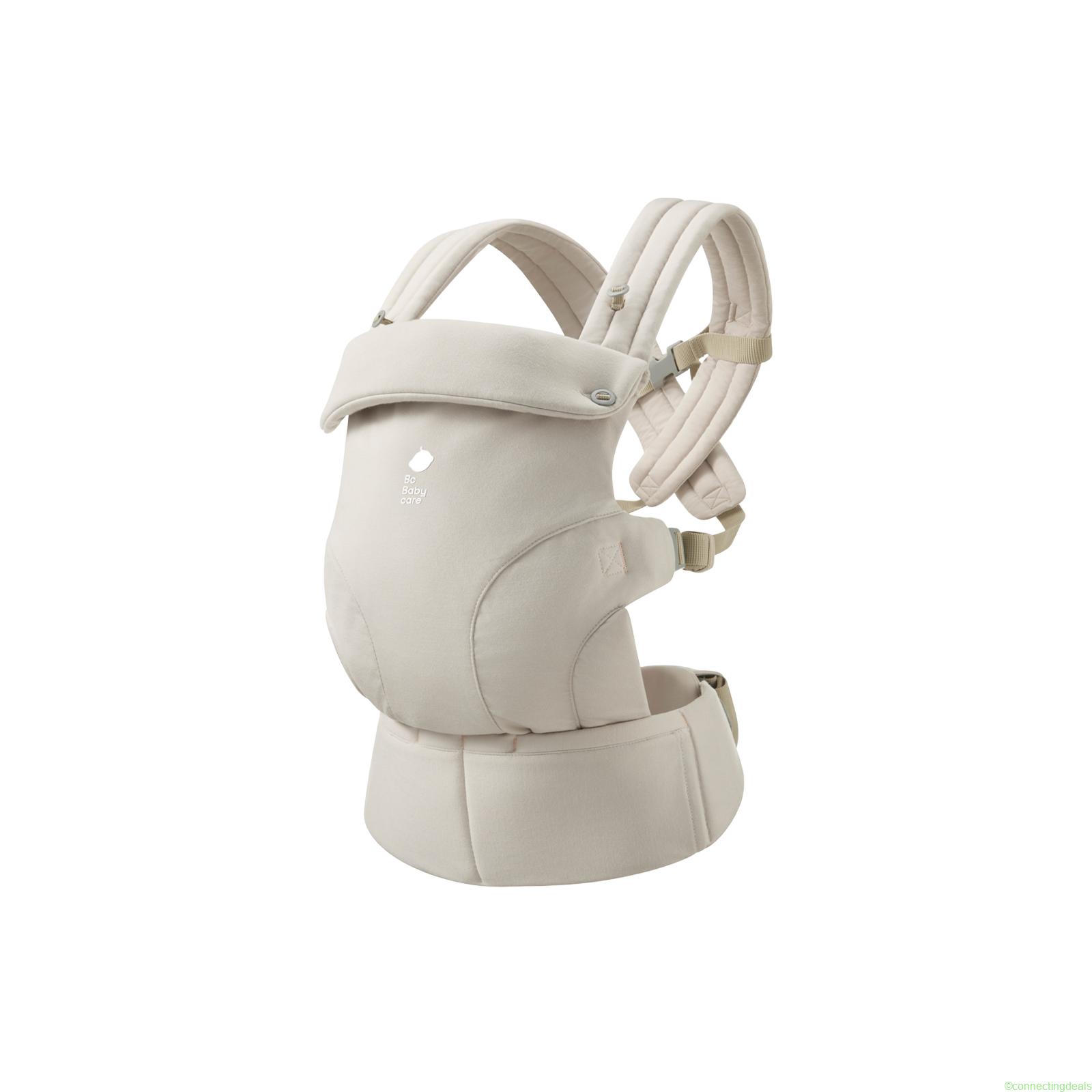 CocoonGo Baby Carrier