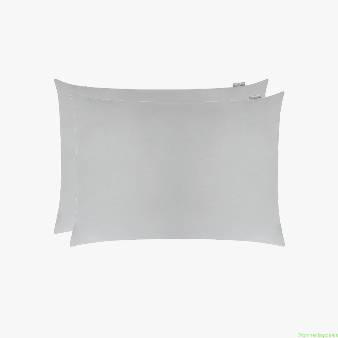 Cooling Pillowcases Dore & Rose