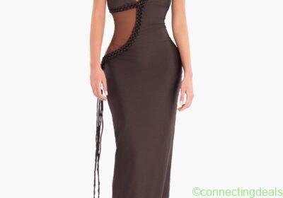 EspressoCurveGownFront-1