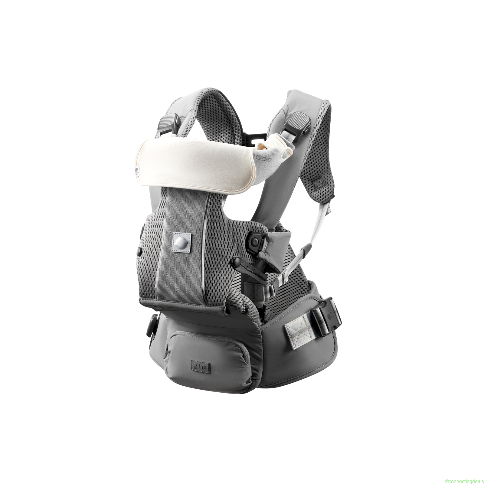 Hexa Effortless Carrier