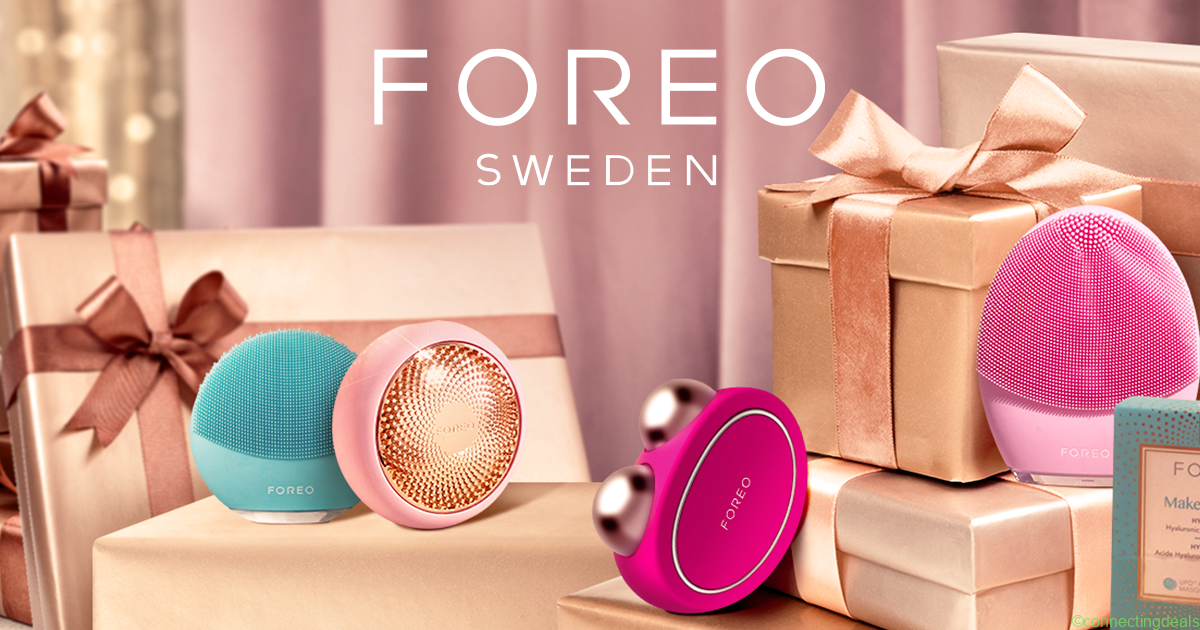 FOREO ISSA Collection ES