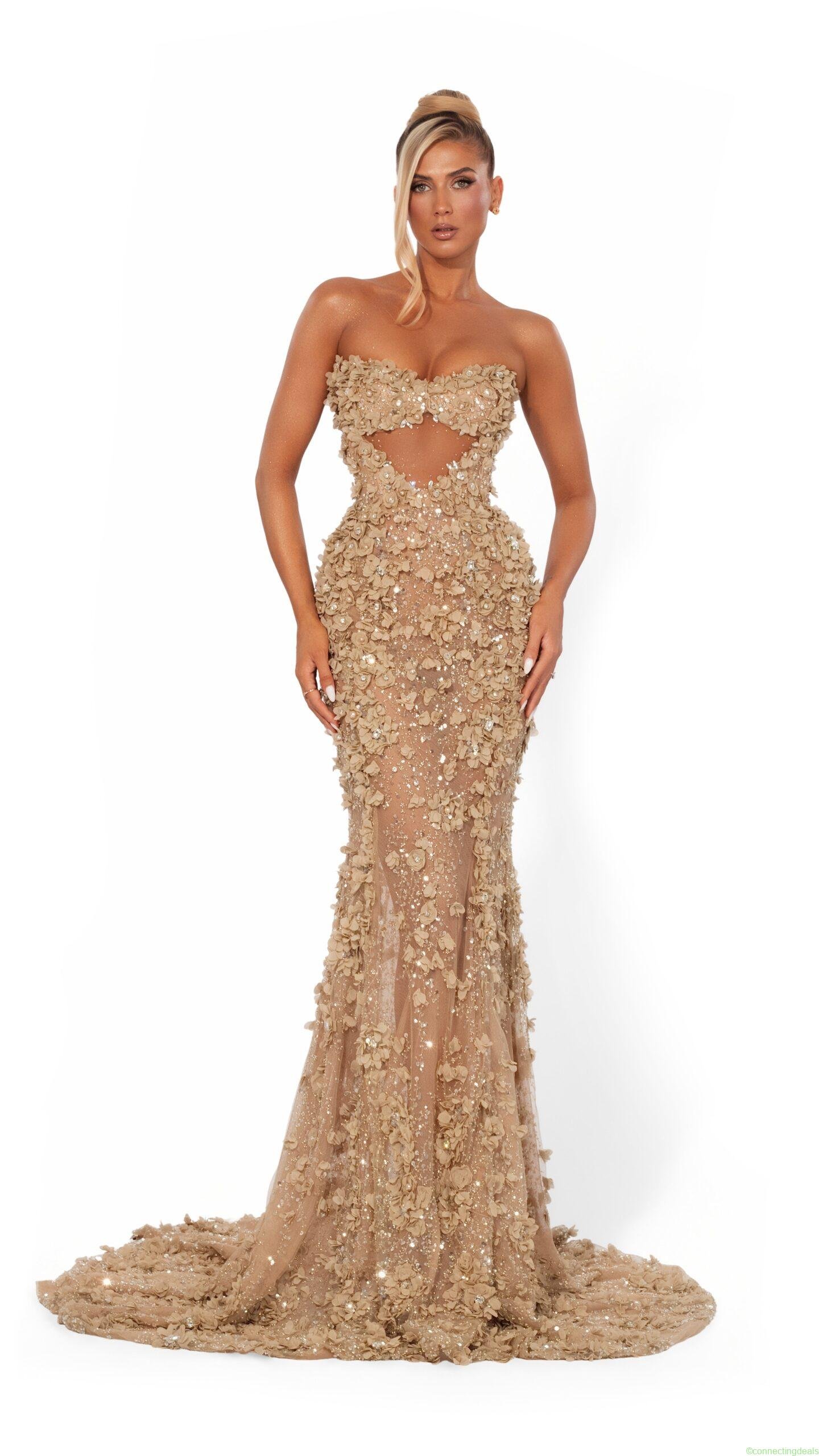 free ads Golden Blossom