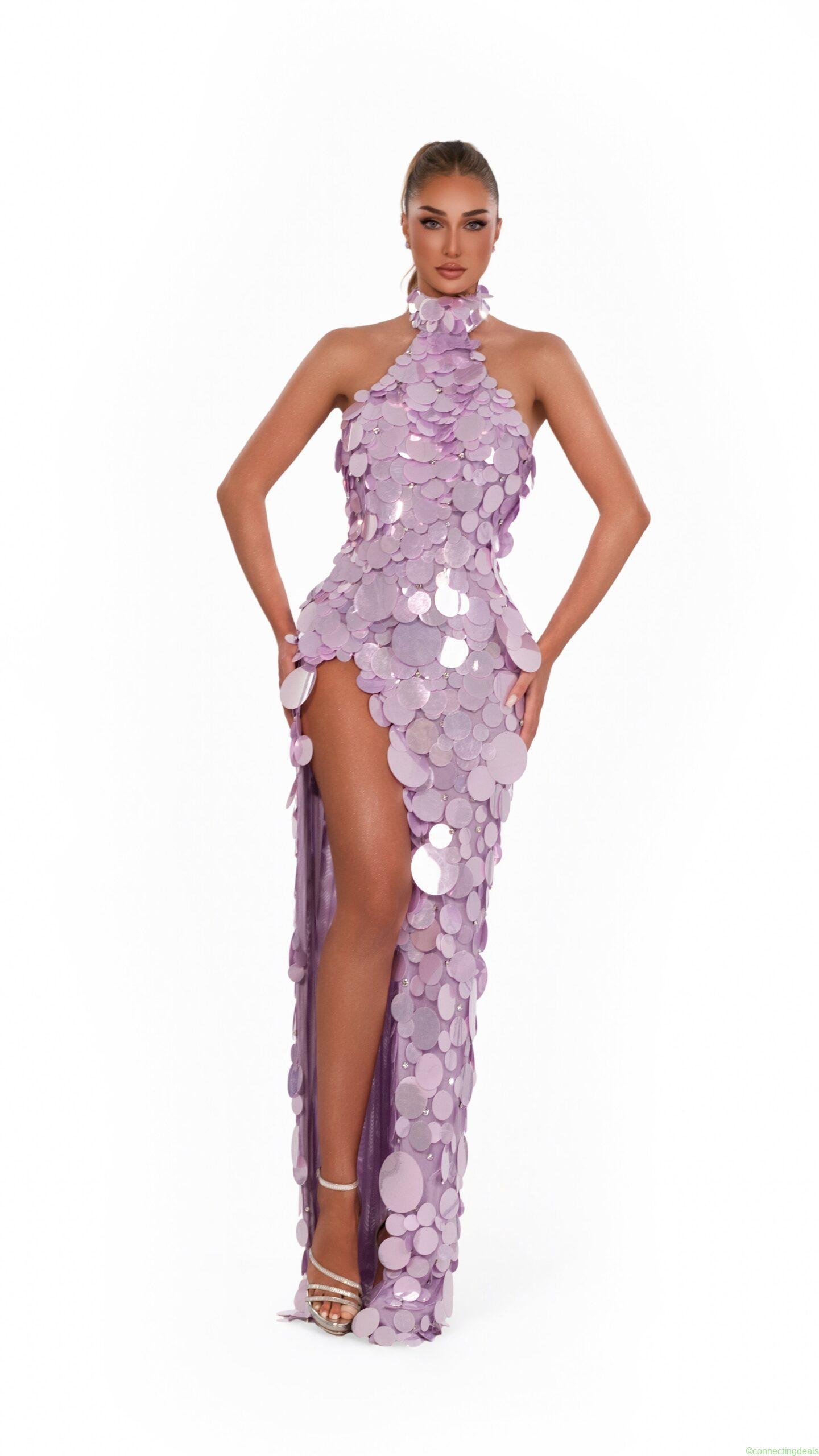 Delivery time 5-12 BUSINESS DAYS