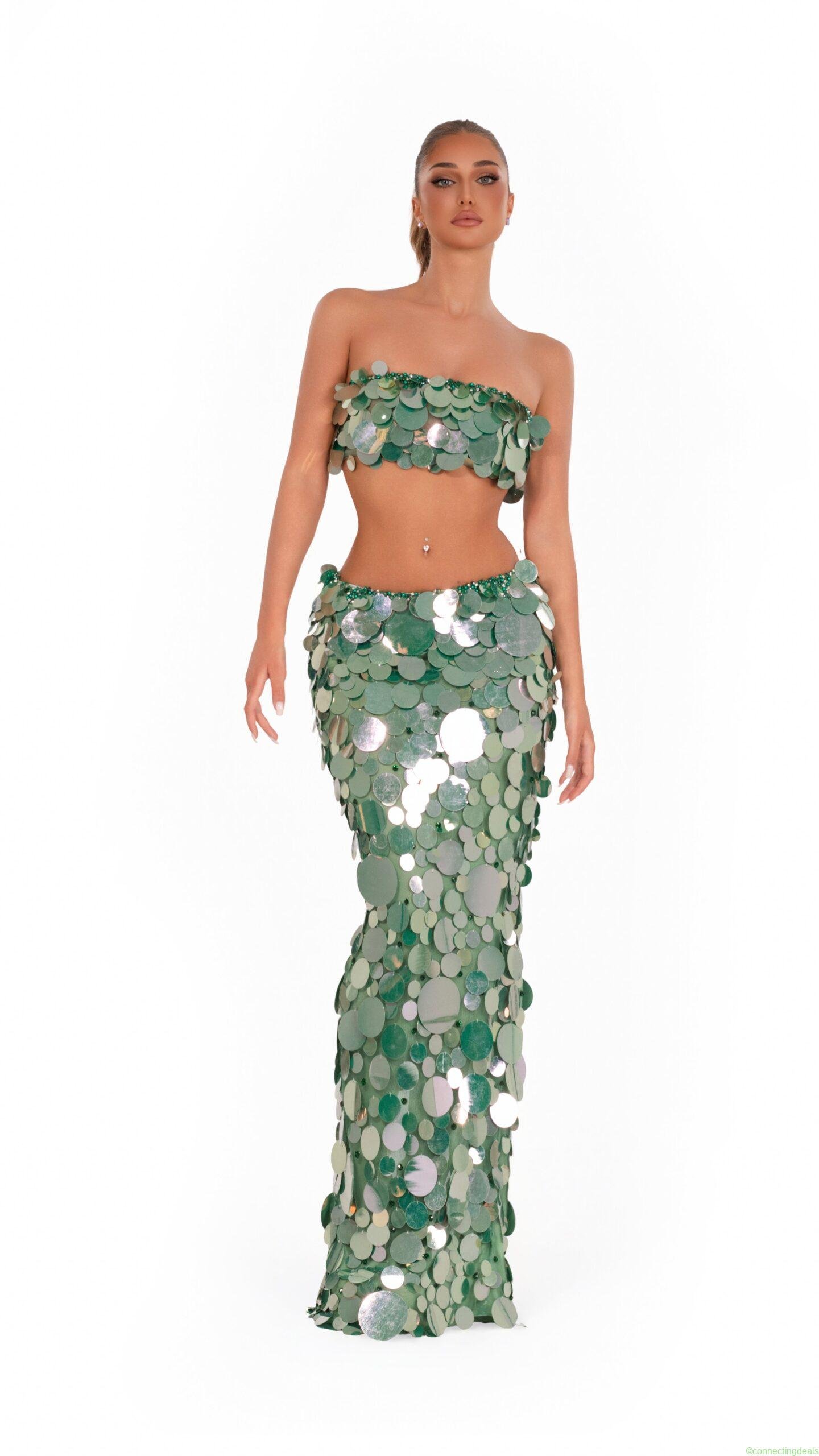 free ads Disco Emerald